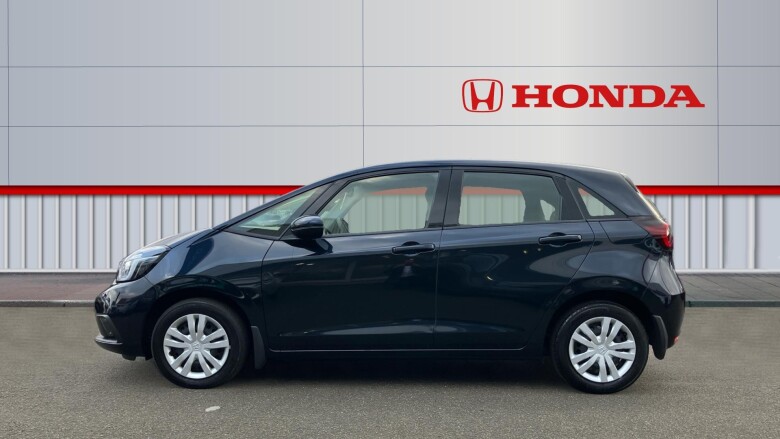 Honda Jazz 1.5 i-MMD Hybrid SE 5dr eCVT Hybrid Hatchback